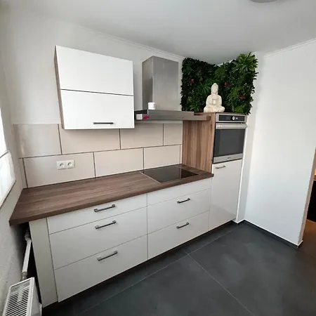 公寓 Design I Parking I Wifi I 本多夫