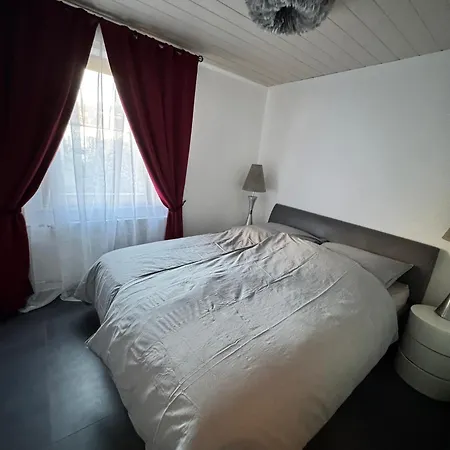 Design I Parking I Wifi I Bendorf