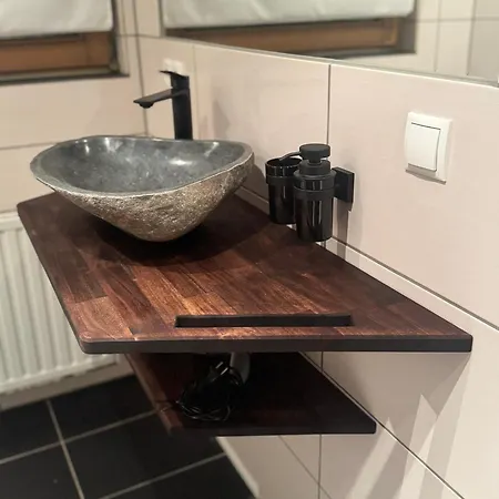 Apartment Design I Parking I Wifi I Bendorf