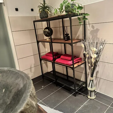 Design I Parking I Wifi I Apartment *