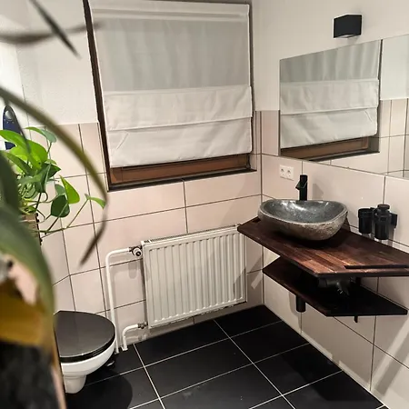 Design I Parking I Wifi I Apartment *