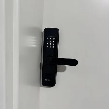 Apartment Design I Parking I Wifi I *