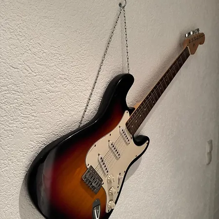 Apartment Design I Parking I Wifi I Bendorf