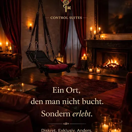 Red Silence - Premium - Fsk18 Lägenhet Bendorf