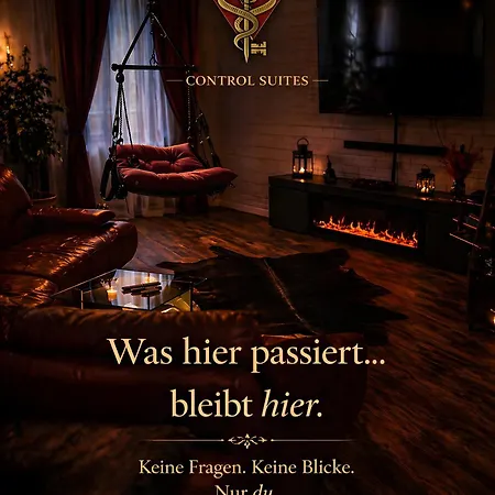 Red Silence - Premium - Fsk18 Lägenhet Bendorf