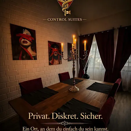 Red Silence - Premium - Fsk18 Lägenhet Bendorf