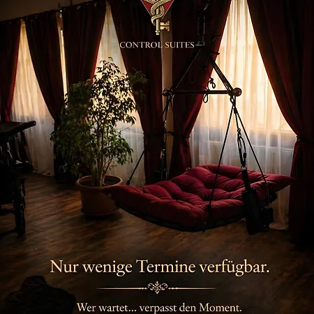 Red Silence - Premium - Fsk18 Bendorf