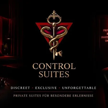 Lägenhet Red Silence - Premium - Fsk18 Bendorf