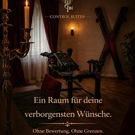 Red Silence - Premium - Fsk18 * Bendorf
