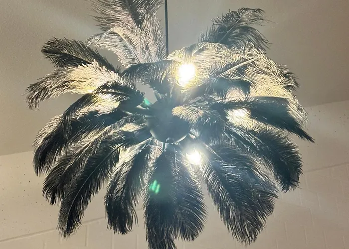 公寓 Design I Parking I Wifi I 本多夫