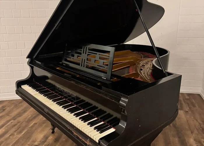 公寓 Design I Parking I Wifi I *