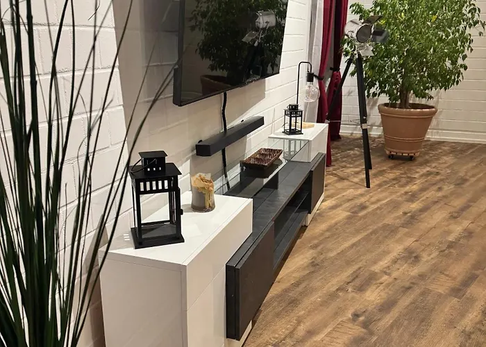 Design I Parking I Wifi I Bendorf