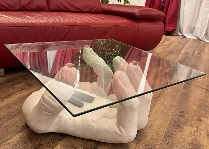 Design I Parking I Wifi I Apartment