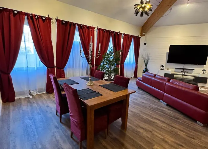 Design I Parking I Wifi I 本多夫