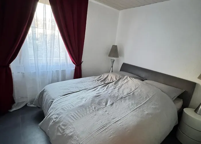 Design I Parking I Wifi I Bendorf