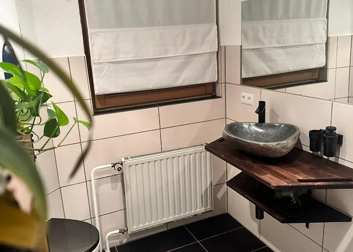 Design I Parking I Wifi I Apartment *