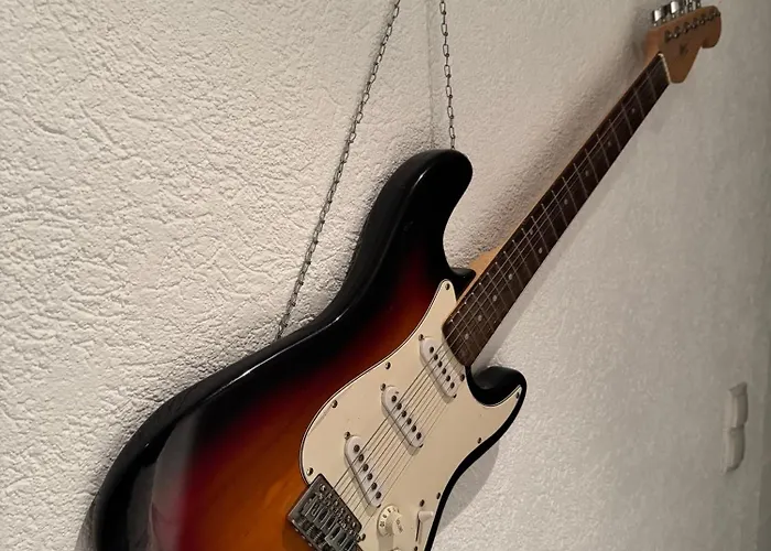 Apartment Design I Parking I Wifi I Bendorf